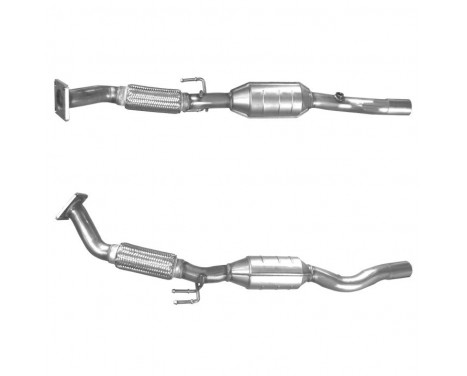 Catalytic Converter CE