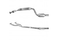 Catalytic Converter CE