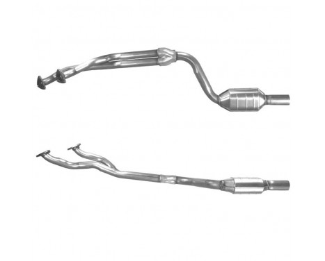 Catalytic Converter CE