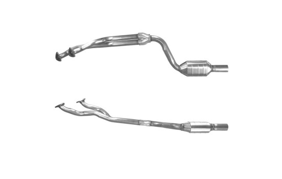 Catalytic Converter CE