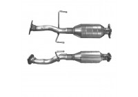 Catalytic Converter CE