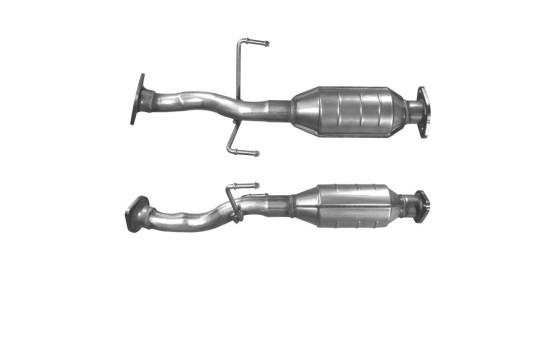 Catalytic Converter CE