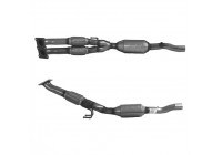 Catalytic Converter CE
