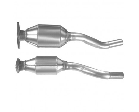 Catalytic Converter CE