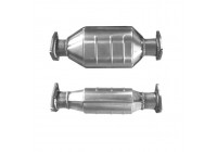 Catalytic Converter CE