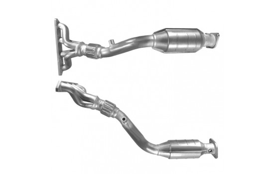 Catalytic Converter CE