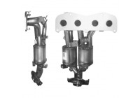 Catalytic Converter CE
