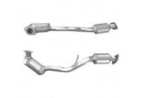 Catalytic Converter CE