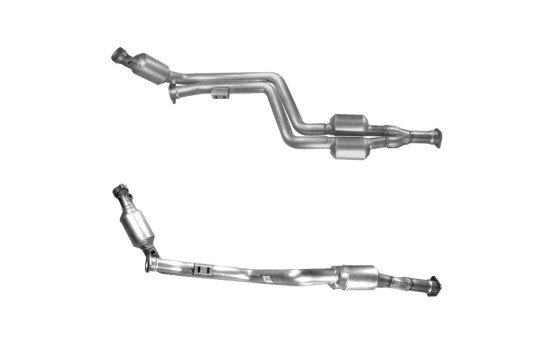 Catalytic Converter CE