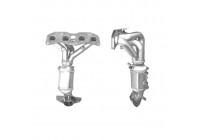 Catalytic Converter CE