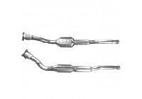Catalytic Converter CE