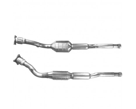 Catalytic Converter CE
