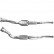 Catalytic Converter CE