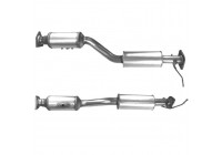Catalytic Converter CE