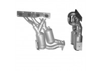 Catalytic Converter CE