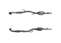 Catalytic Converter CE