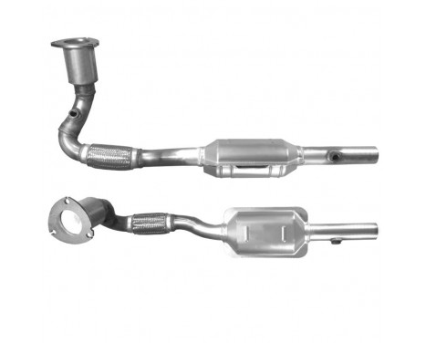 Catalytic Converter CE