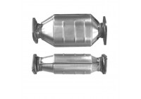Catalytic Converter CE