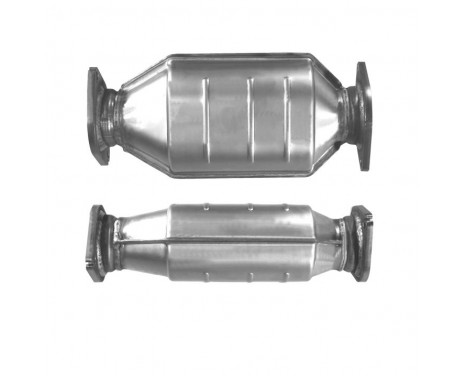 Catalytic Converter CE