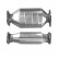 Catalytic Converter CE