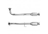 Catalytic Converter CE
