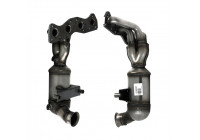 Catalytic Converter CE