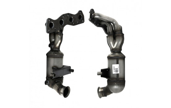 Catalytic Converter CE
