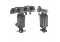 Catalytic Converter CE