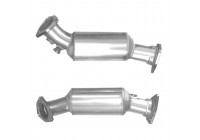 Catalytic Converter CE