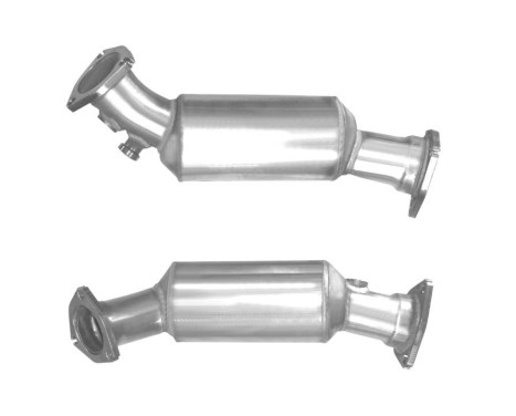 Catalytic Converter CE