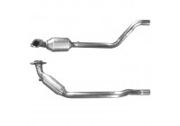 Catalytic Converter CE