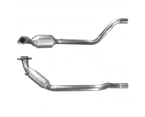 Catalytic Converter CE