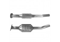Catalytic Converter CE