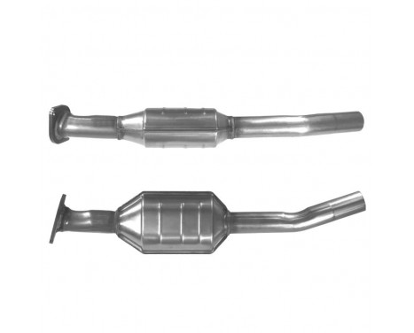 Catalytic Converter CE