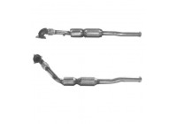 Catalytic Converter CE