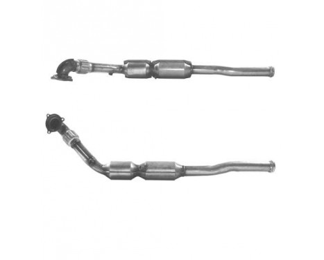 Catalytic Converter CE