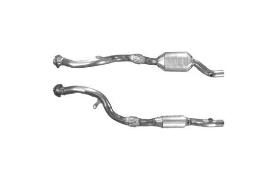Catalytic Converter CE