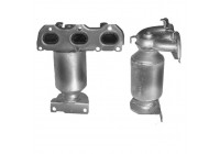 Catalytic Converter CE