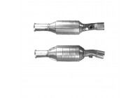 Catalytic Converter CE