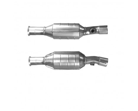 Catalytic Converter CE