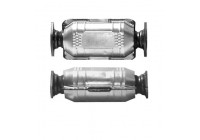 Catalytic Converter CE