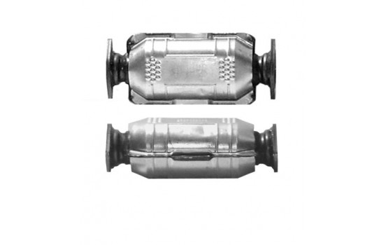 Catalytic Converter CE