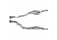 Catalytic Converter CE