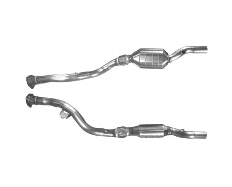 Catalytic Converter CE