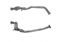 Catalytic Converter CE