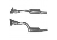 Catalytic Converter CE