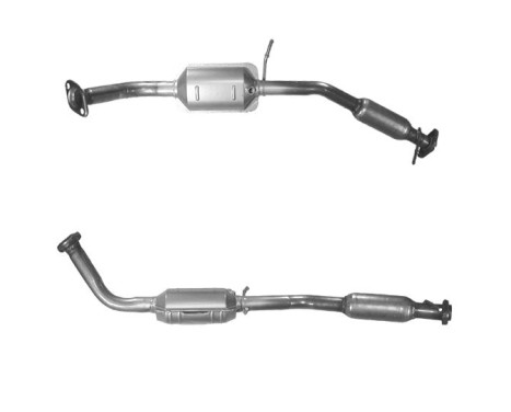 Catalytic Converter CE
