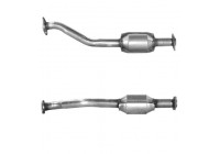 Catalytic Converter CE