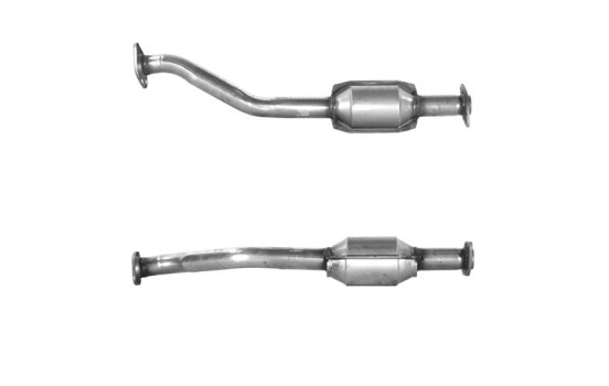 Catalytic Converter CE