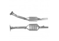 Catalytic Converter CE
